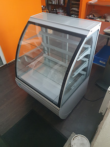 Кондитерские изделия (5 фото из 5)
