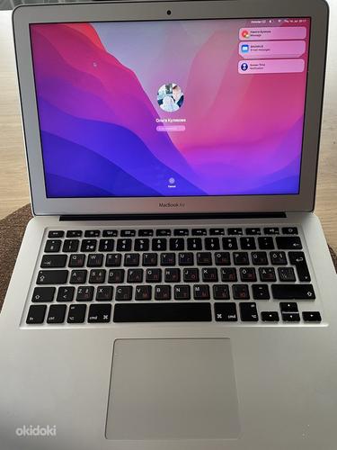MacBook (фото #2)