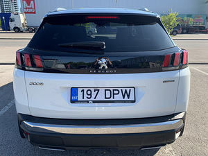 PEUGEOT 3008 (3 foto / 14)