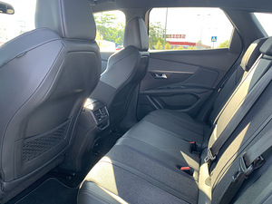 PEUGEOT 3008 (11 foto / 14)