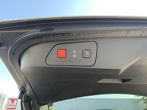 PEUGEOT 3008 (13 foto / 14)