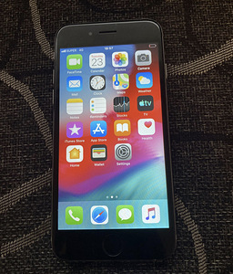iPhone 6 Battery 100% (1 фото из 4)