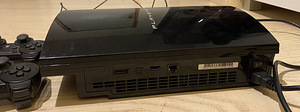 Playstation 3 + Grand Theft Auto + Call of Duty (4 foto / 6)