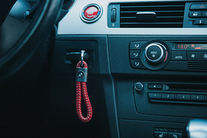 BMW 320 2.0 170kV (5 foto / 14)