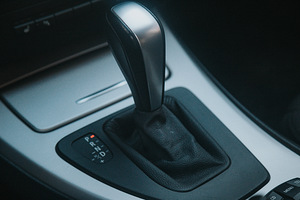 BMW 320 2.0 170kV (9 foto / 14)