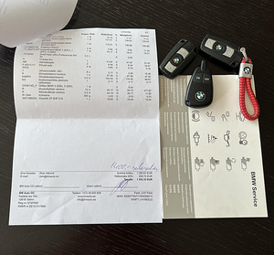BMW 320 2.0 170kV (12 foto / 14)