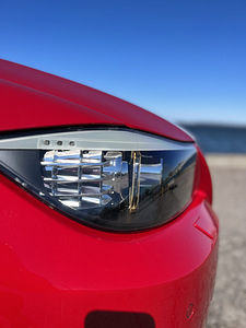 BMW E91 320D (6 foto / 8)