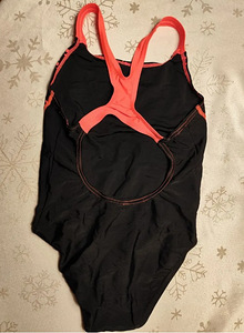 Купальник для девочек Speedo (2 фото из 3)