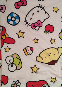 HELLO KITTY TEKK (1 foto / 3)