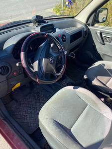 Citroen Berlingo 2003 1.9 55kw (8 foto / 9)