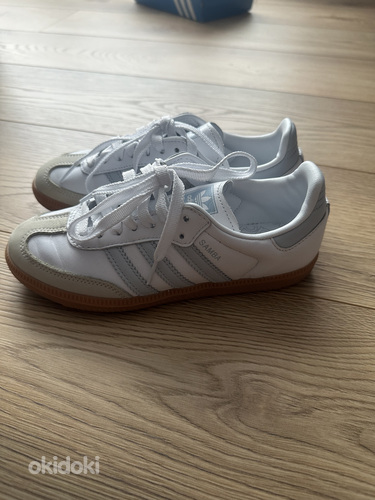 Adidas Sambo tossud