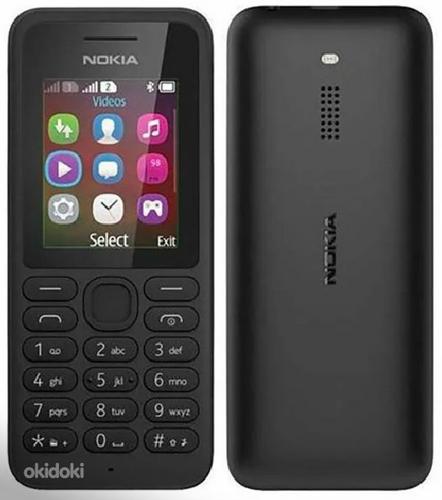 Nokia 125 (фото #1)