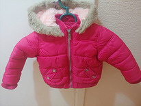Детская зимняя куртка Mothercare