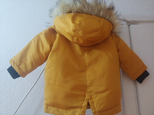 Jope parka Fox&Bunny (3 foto / 3)