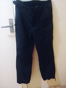 H&M Athletic talve püksid (1 foto / 3)