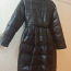 Красивое, эффектное женское пальто, размер M-L (фото #2)