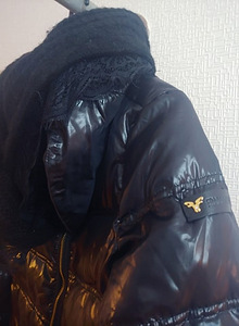Ilus, moodne jope (4 foto / 5)