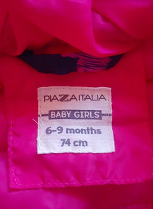 PIAZA ITALIA jope (4 foto / 6)