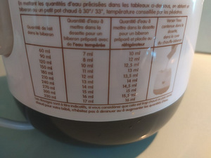 Babymoov Elektrooniline kütteseade (2 foto / 3)