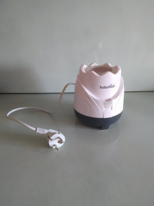 Babymoov Elektrooniline kütteseade (3 foto / 3)