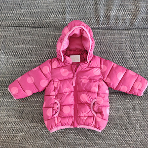 Детские куртки (4 фото из 9)