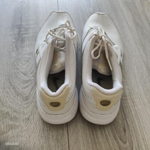 Adidas, именные кроссовки, 40, 38,5 с. (фото #2)