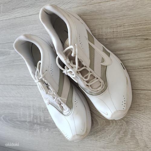 Adidas, именные кроссовки, 40, 38,5 с. (фото #5)