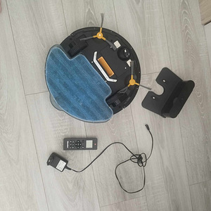 Mamibot 280petvac (2 foto / 8)