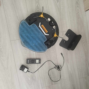 Mamibot 280petvac (5 foto / 8)