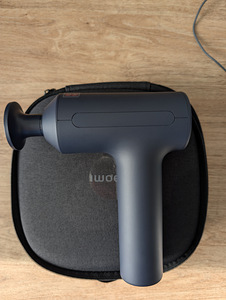 Xiaomi Massage Gun 2 (1 foto / 4)
