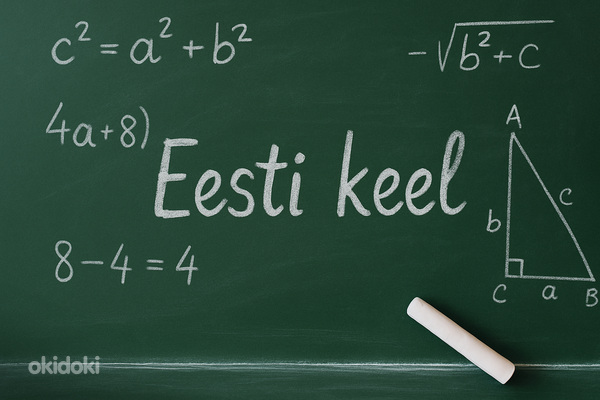 Matemaatika juhendaja 1.–7. klassi õpilastele sujuva kohandumisega