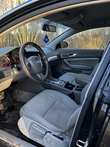 Audi A6 (4 фото из 4)