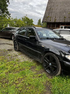 5x120 veljed+rehvid (1 foto / 6)