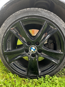 5x120 veljed+rehvid (4 foto / 6)