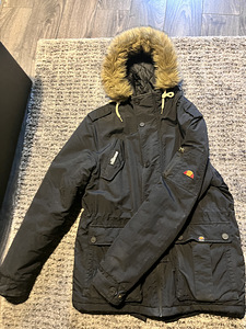 Ellesse Куртка (2 фото из 3)