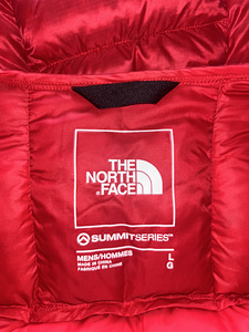 The north face куртка (6 фото из 8)