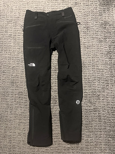 The North Face штаны (1 фото из 6)