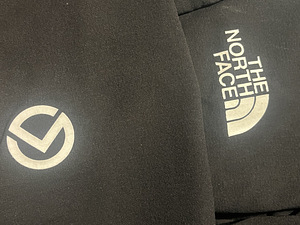 The North Face штаны (2 фото из 6)