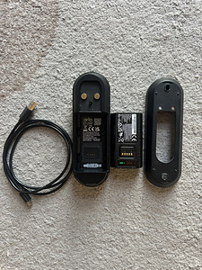 Arlo video doorbell uksekell juhtmevaba (2 foto / 2)