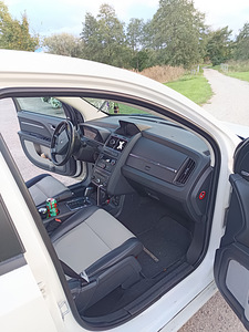 Dodge Journey R/T 7 kohta (7 foto / 10)