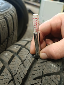 Veljed 5x112 225/45 r17 Audi (6 foto / 6)