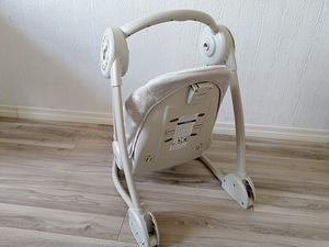 Kiik mamas & papas/ Swing (2 foto / 2)
