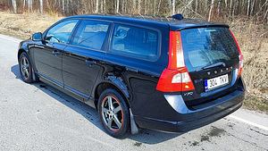 Müüa Volvo V70 (2 foto / 5)