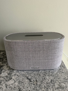 Harman Kardon Citation 300, hall - Juhtmevaba kodukõlar (1 foto / 3)