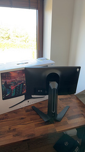 Alienware AW2521HF (240hz,1ms,IPS) (2 foto / 6)