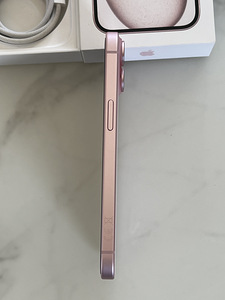 iPhone 15 128gb (Kiirmüügi hind) (4 фото из 5)
