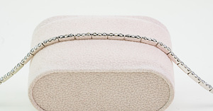 Giorgio Visconti Bracelet Diamonds 1,58ct VS1 H (1 foto / 4)