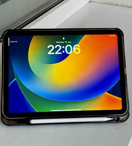 Apple IPad 10.9” (10th generation) (1 foto / 6)
