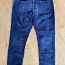 Совершенно новые мужские вельветовые брюки Ralph Lauren, размер 32. (фото #2)