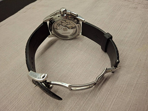 Käekell Chopard (4 foto / 5)